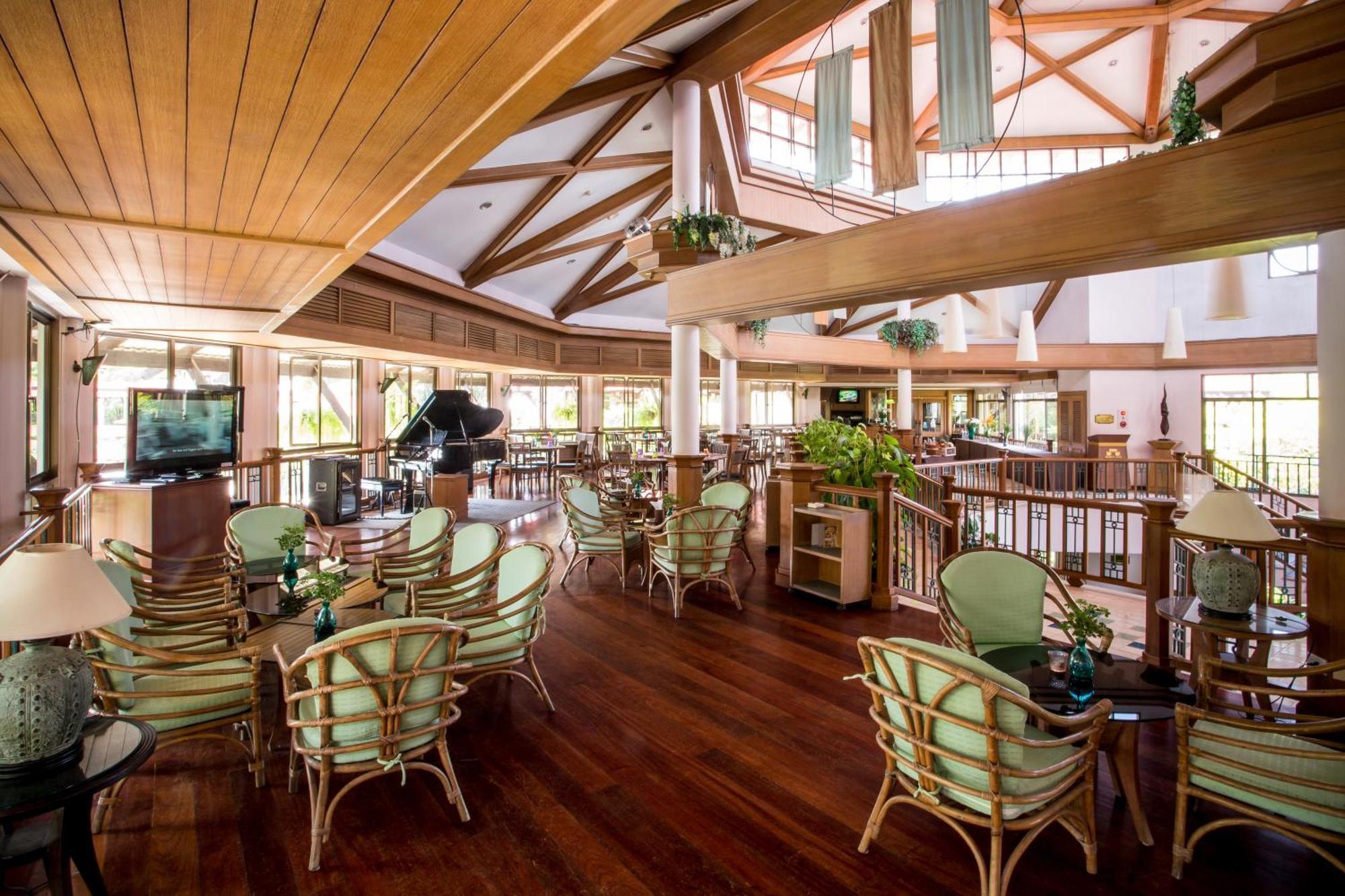 Maneechan Resort - Sha Extra Plus Chanthaburi Buitenkant foto