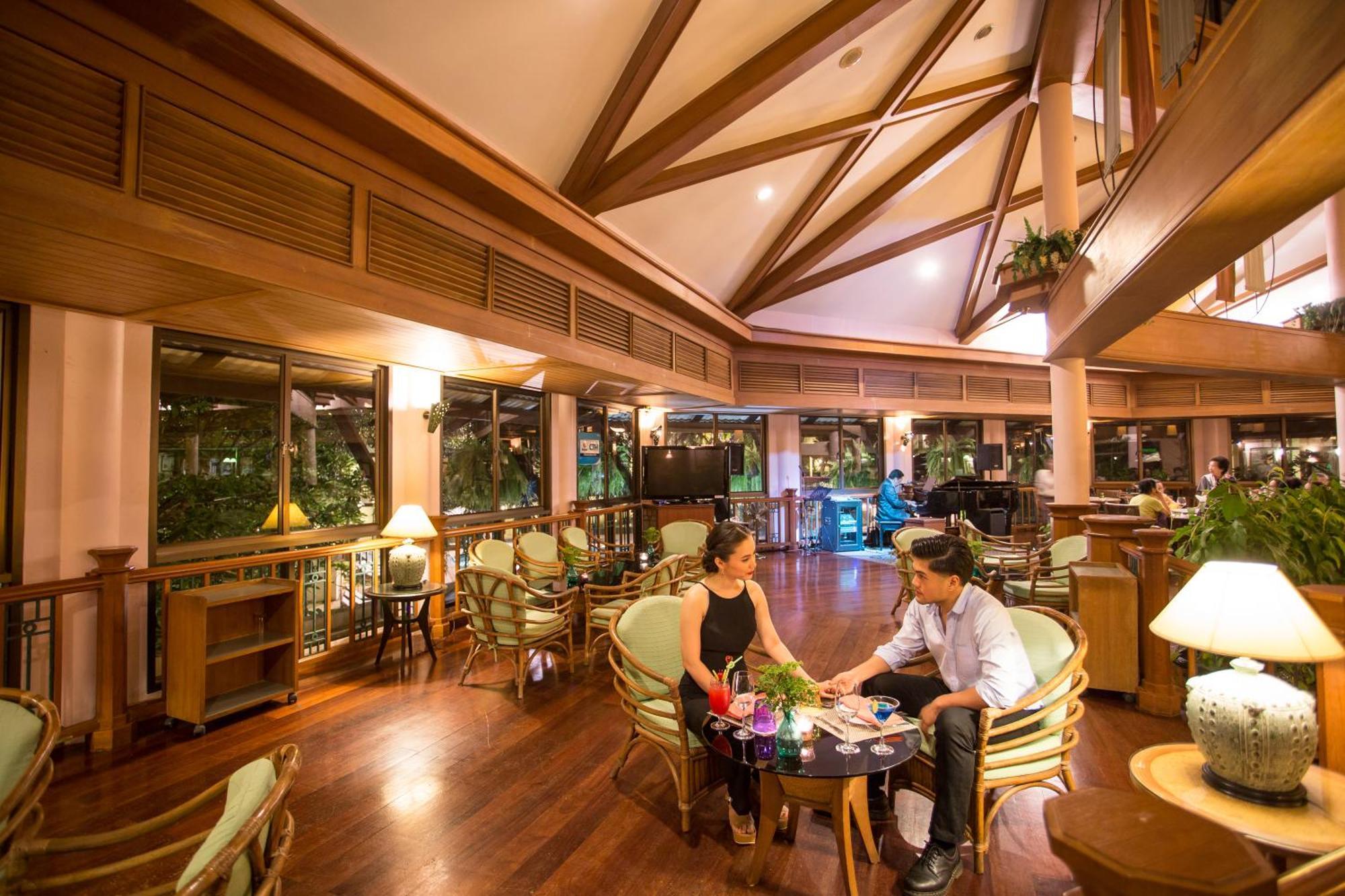 Maneechan Resort - Sha Extra Plus Chanthaburi Buitenkant foto
