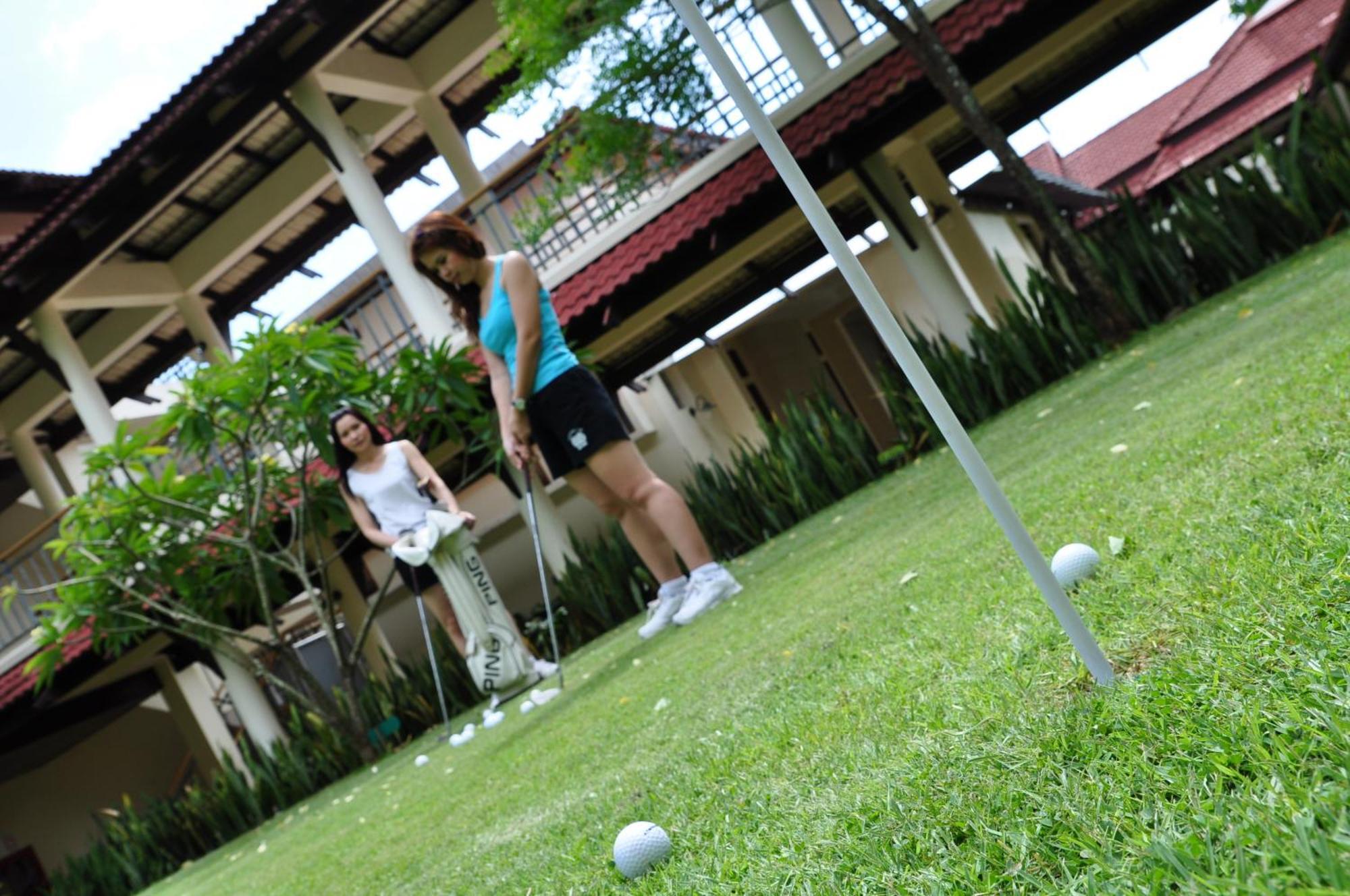 Maneechan Resort - Sha Extra Plus Chanthaburi Buitenkant foto