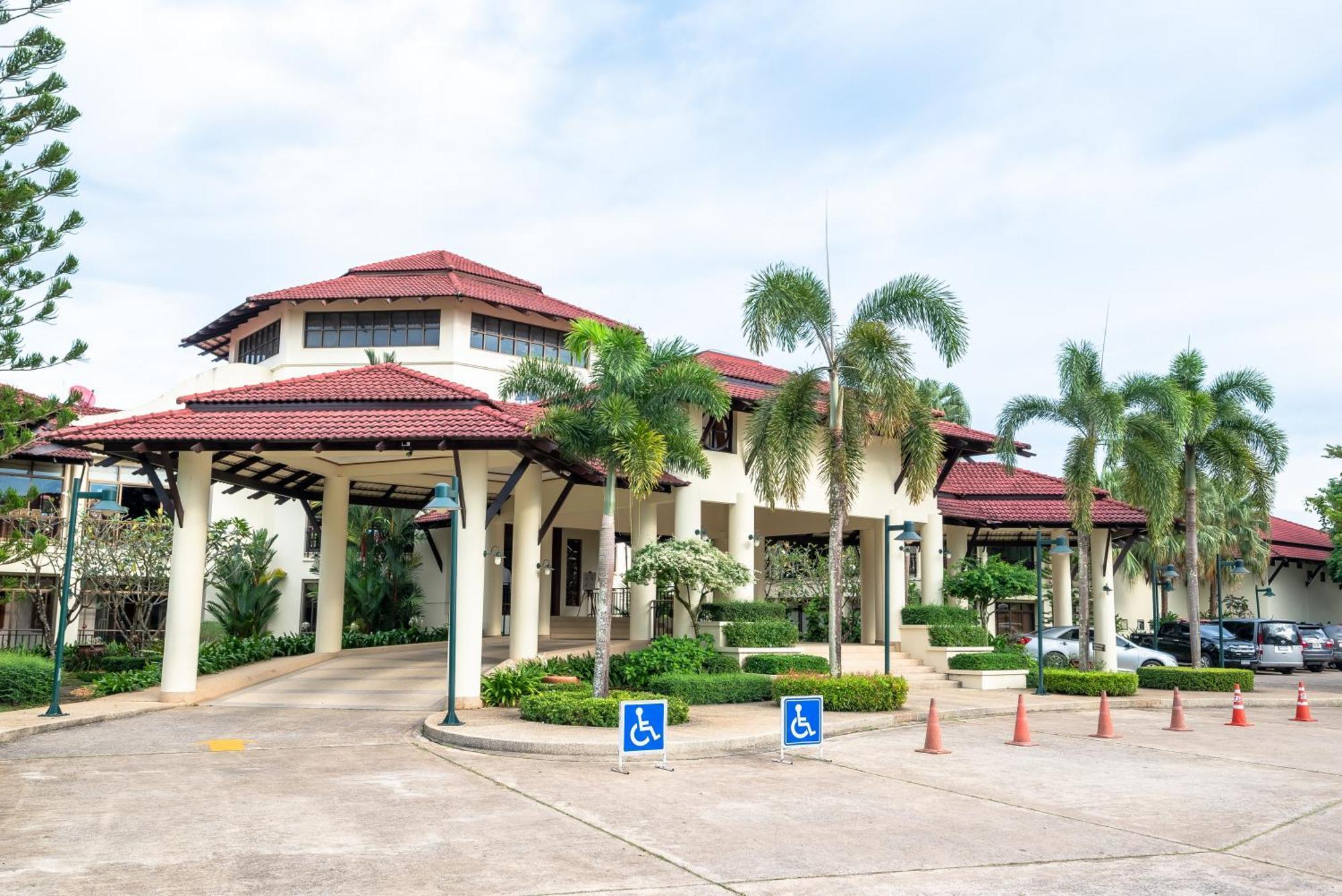 Maneechan Resort - Sha Extra Plus Chanthaburi Buitenkant foto