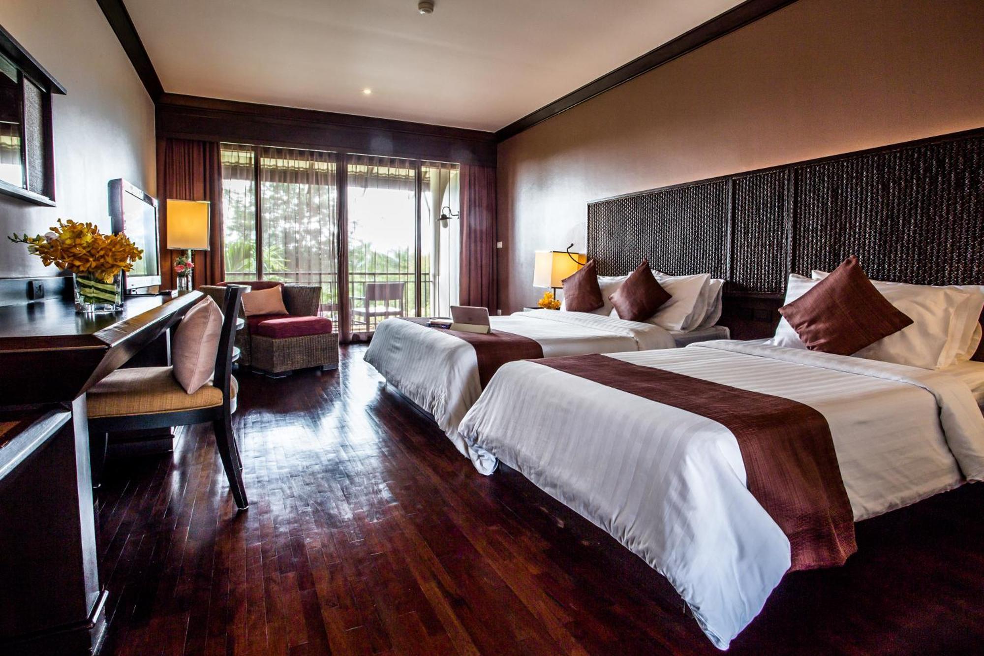 Maneechan Resort - Sha Extra Plus Chanthaburi Buitenkant foto