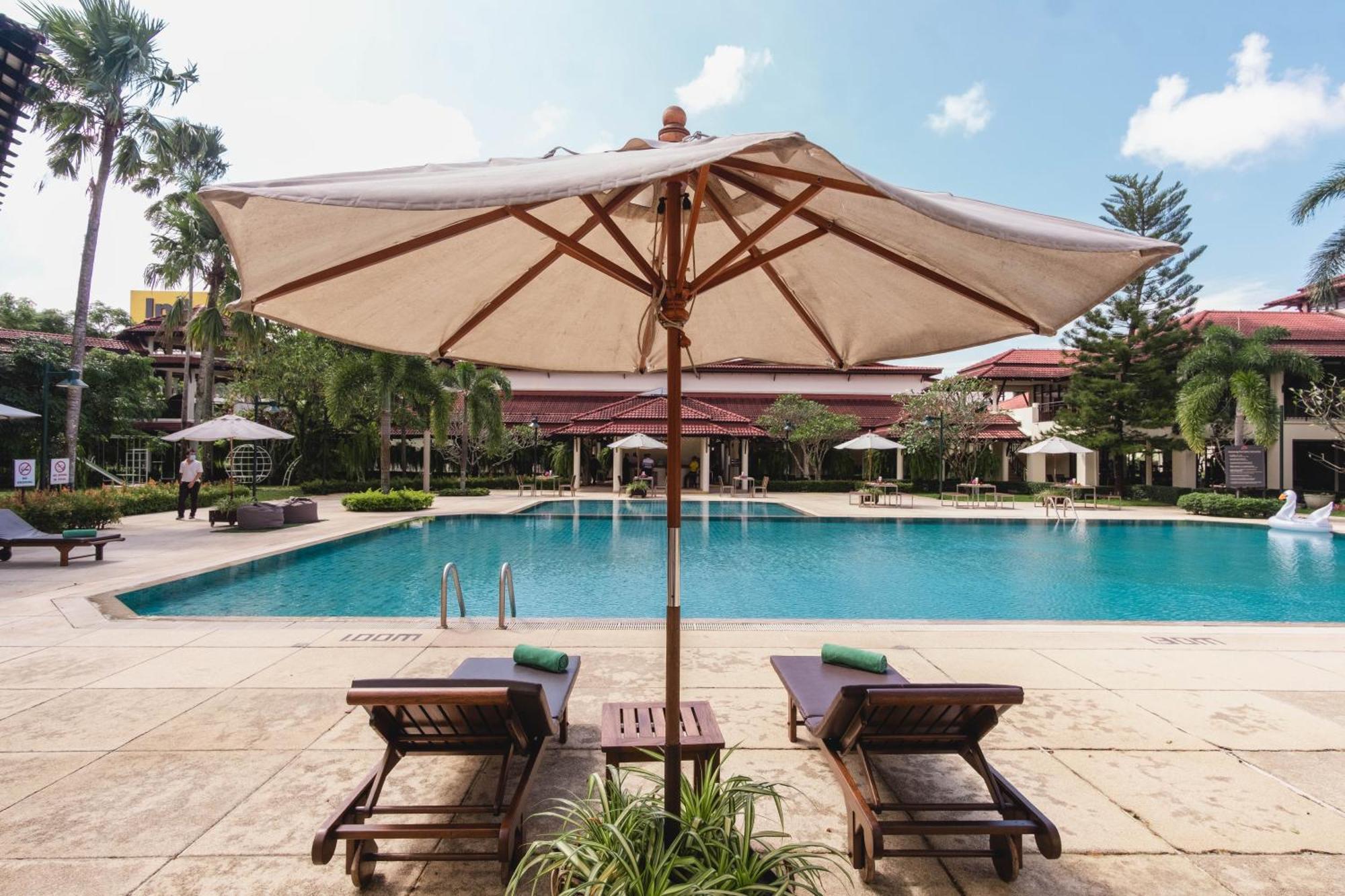 Maneechan Resort - Sha Extra Plus Chanthaburi Buitenkant foto