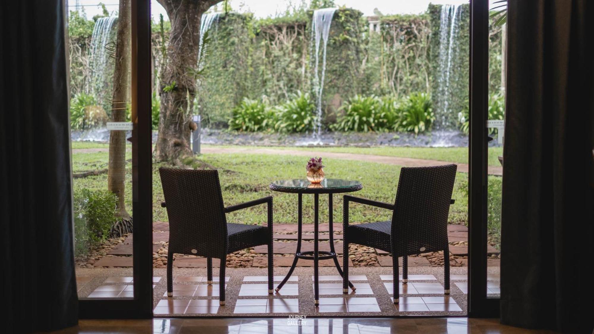 Maneechan Resort - Sha Extra Plus Chanthaburi Kamer foto