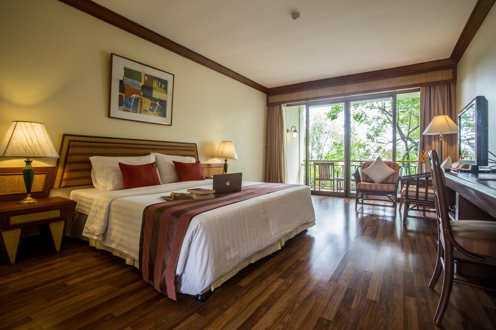 Maneechan Resort - Sha Extra Plus Chanthaburi Kamer foto