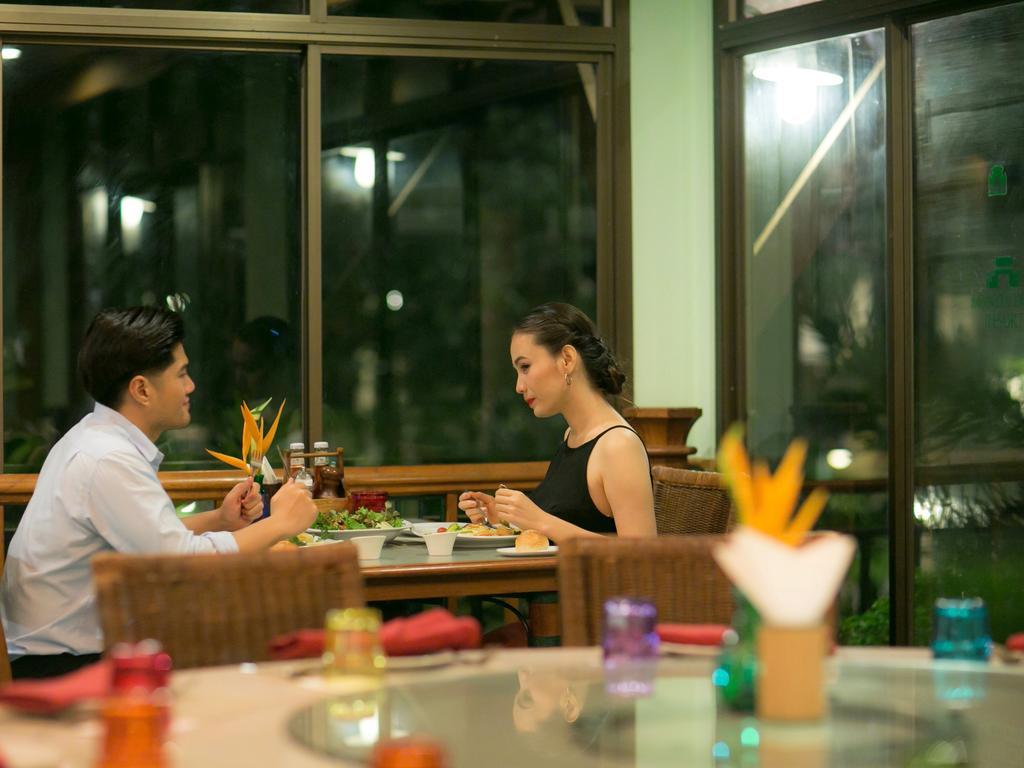 Maneechan Resort - Sha Extra Plus Chanthaburi Buitenkant foto